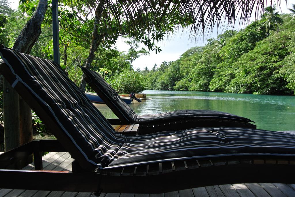 Salt Lake Lodge Savusavu Phòng bức ảnh